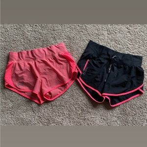 Under Armor Speedpocket Shorts